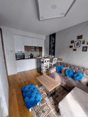 Apartman DraMil Zlatibor